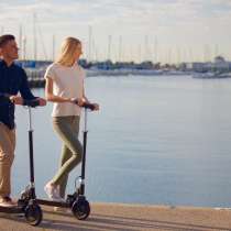 Прокат электросамокатов Xiaomi m365, в Санкт-Петербурге