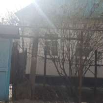 Продаю два дома на одном участке, в г.Бишкек
