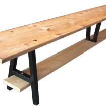 Скамья гимнастическая 150х23х30см, в г.Алматы