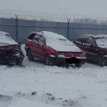 Авторазборка запчасти б. у, в Новомосковске