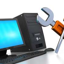 Ремонт компьютеров. Компьютерный мастер, в Ярославле