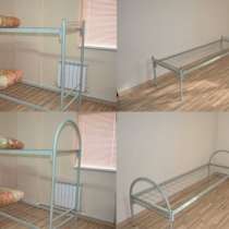 Металлические армейские кровати, в Оренбурге