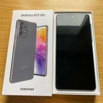 Телефон Samsung Galaxy A73 5G, в г.Витебск