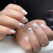 Гель лак, наращивание ресниц, в г.Тольятти