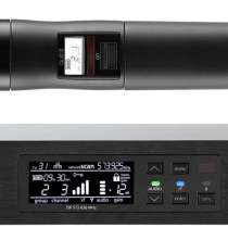 В продаже радиосистемы SHURE (100 % оригиналы), в Десногорске