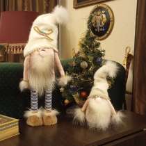 Новогодние гномы, в Жуковском