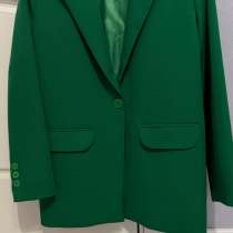 Пиджак: размер 44, в Москве