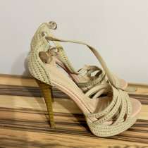 Босоножки, в Оренбурге