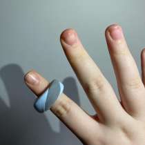 Колечко, в Санкт-Петербурге