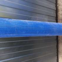 Сетка стеклотканая фасадная, в Краснодаре