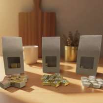 Китайский чай пресованный, в Уфе