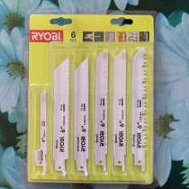 Ryobi пилы для лобзика, в Москве