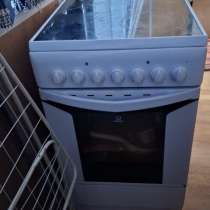 Элетричкска плита, в Новосибирске