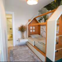 4-к. квартира 179м &sup2; Турция, Стамбул, Бейликдюз, в г.Стамбул