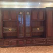Продам гостиную стенку, в Омске
