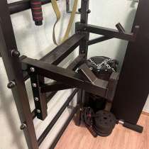 Упор для штанги, в Казани