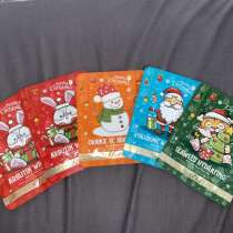 Набор новых масок для лица, в Оренбурге