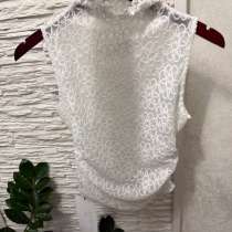 Кружевной топ, в Мытищи