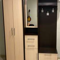 Прихожая в отличном состоянии, 205-160-40, в Домодедове