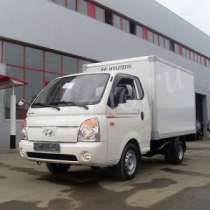 грузовой автомобиль Hyundai Porter 2 пр. Корея, в Вологде