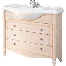 Тумба с умывальником Br-04 Прагматика Br-04, в Новосибирске