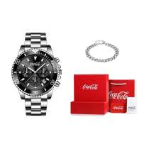 Часы наручные Coca Cola, в Перми