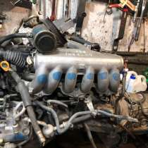 Двигатель 1Jz полной комплектации с АКПП, в Краснодаре