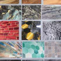 Кухонные фартуки - большой выбор, в Волгограде