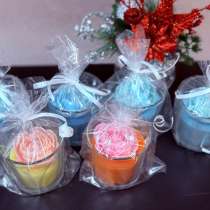 Свечи ручной работы, в Надыме