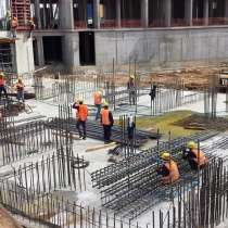 Ищу бригаду монолитчиков, в Екатеринбурге