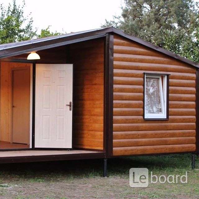 юг бытовка. вагончик бытовка. 4. разновидности бытовок. сдвоенная бытовка.