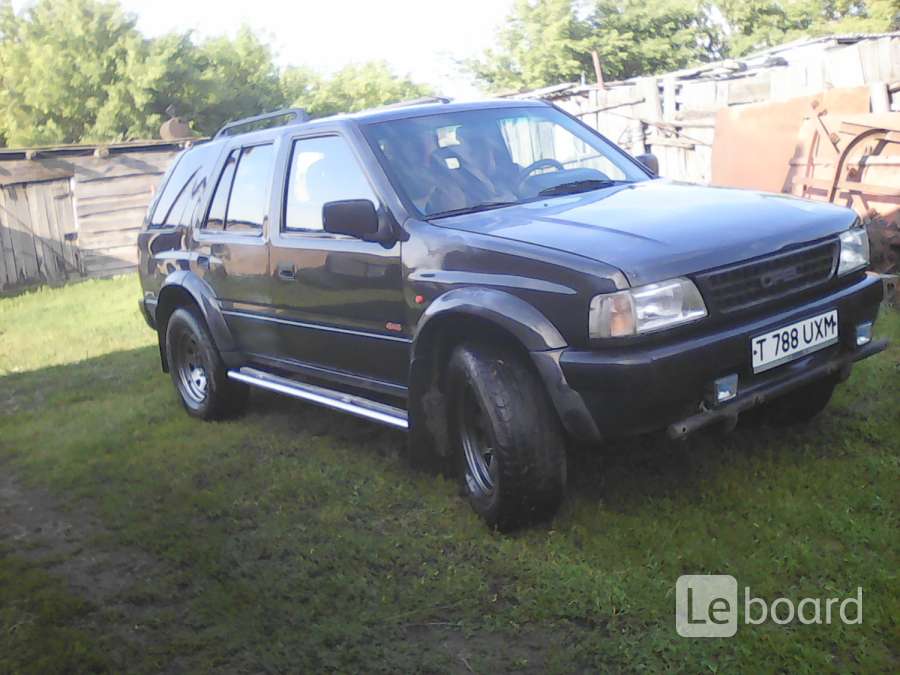 Opel Frontera 1996