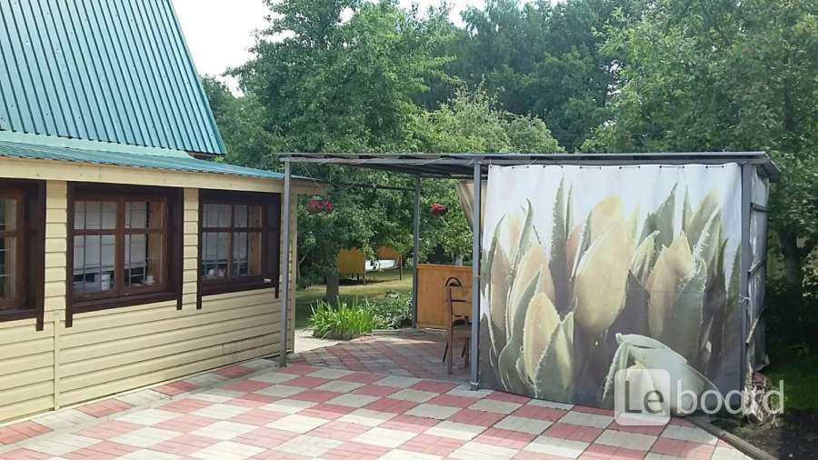 Купить Дачу В Ключах Пенза